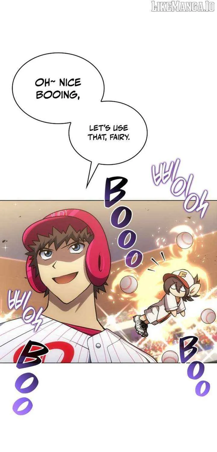 Home Plate Villain Chapter 149 page 50 - 