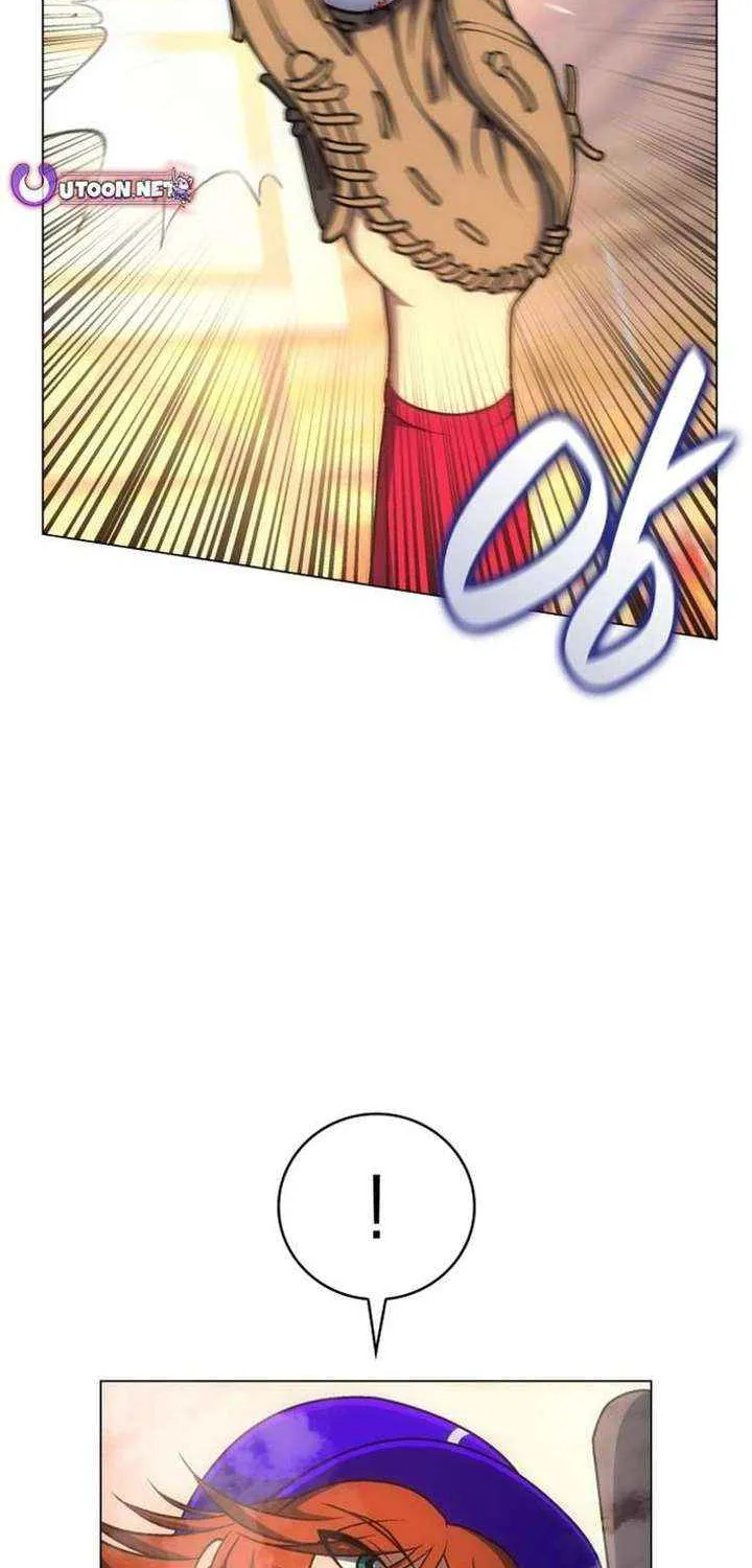 Home Plate Villain Chapter 149 page 6 - 