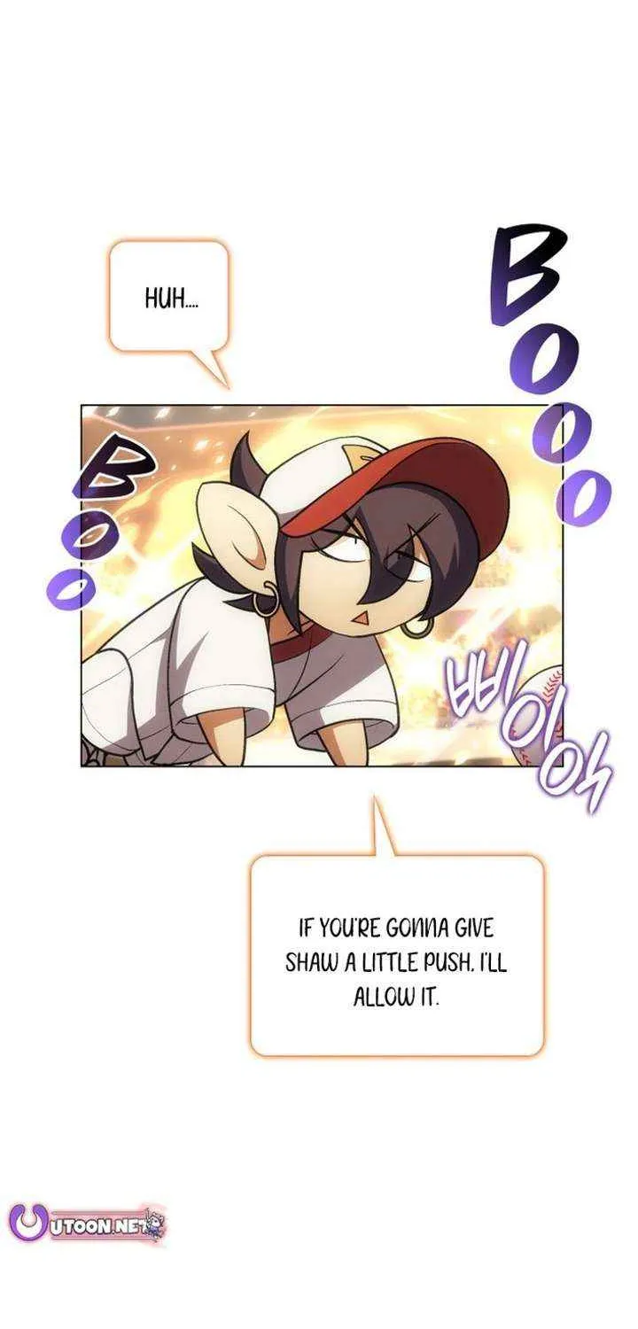 Home Plate Villain Chapter 149 page 51 - 