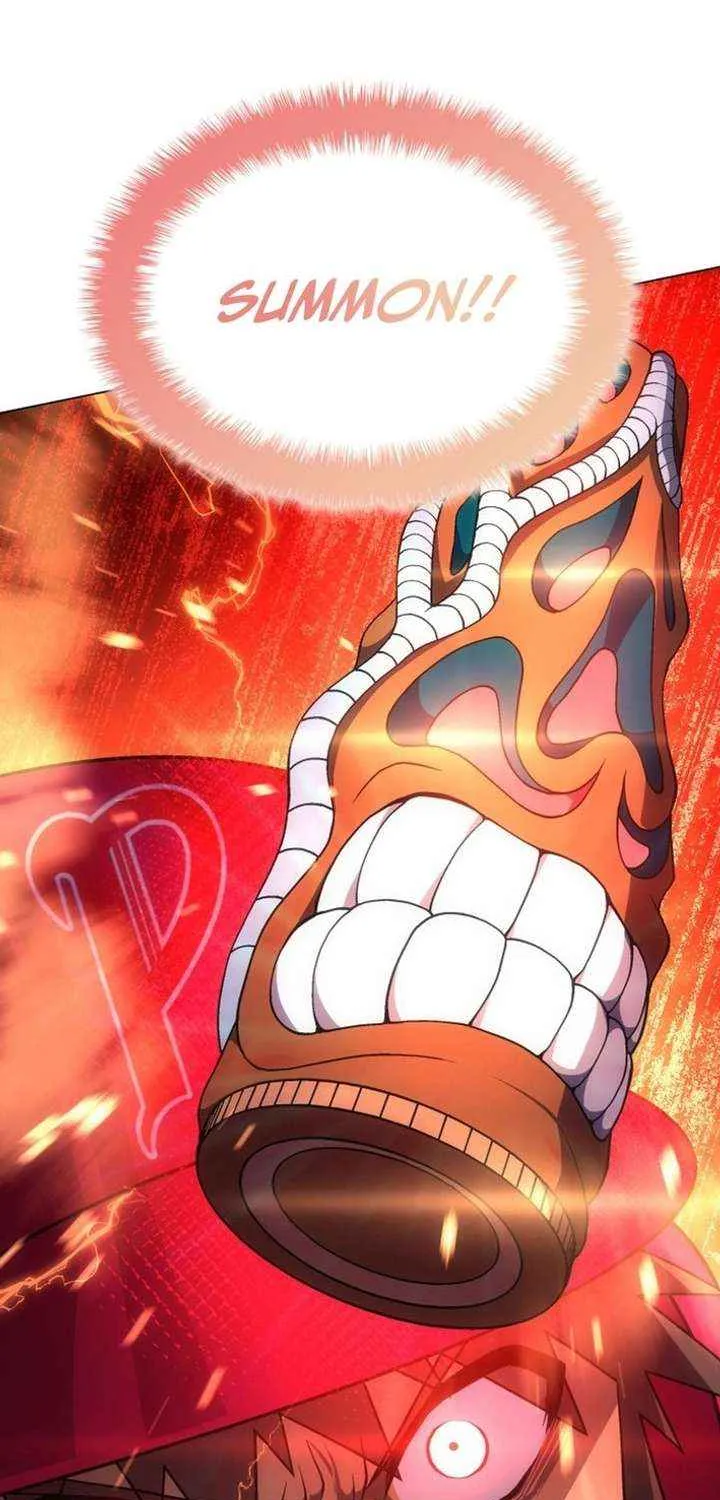 Home Plate Villain Chapter 149 page 52 - 