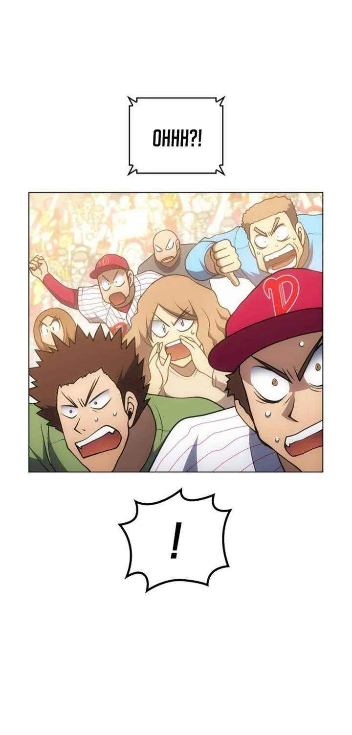 Home Plate Villain Chapter 149 page 54 - 