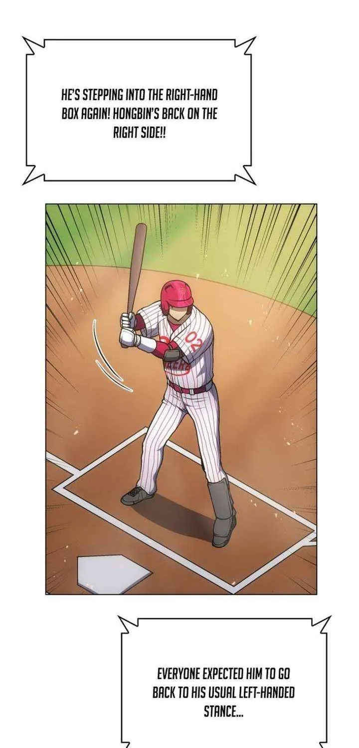 Home Plate Villain Chapter 149 page 55 - 