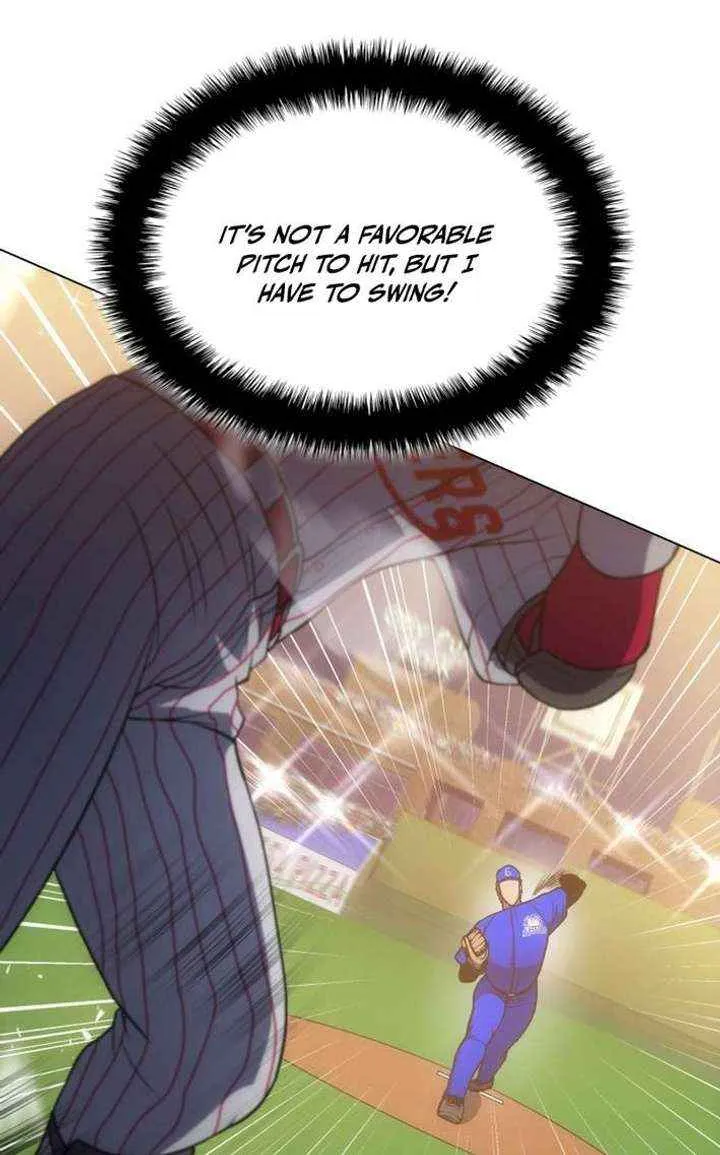Home Plate Villain Chapter 149 page 63 - 