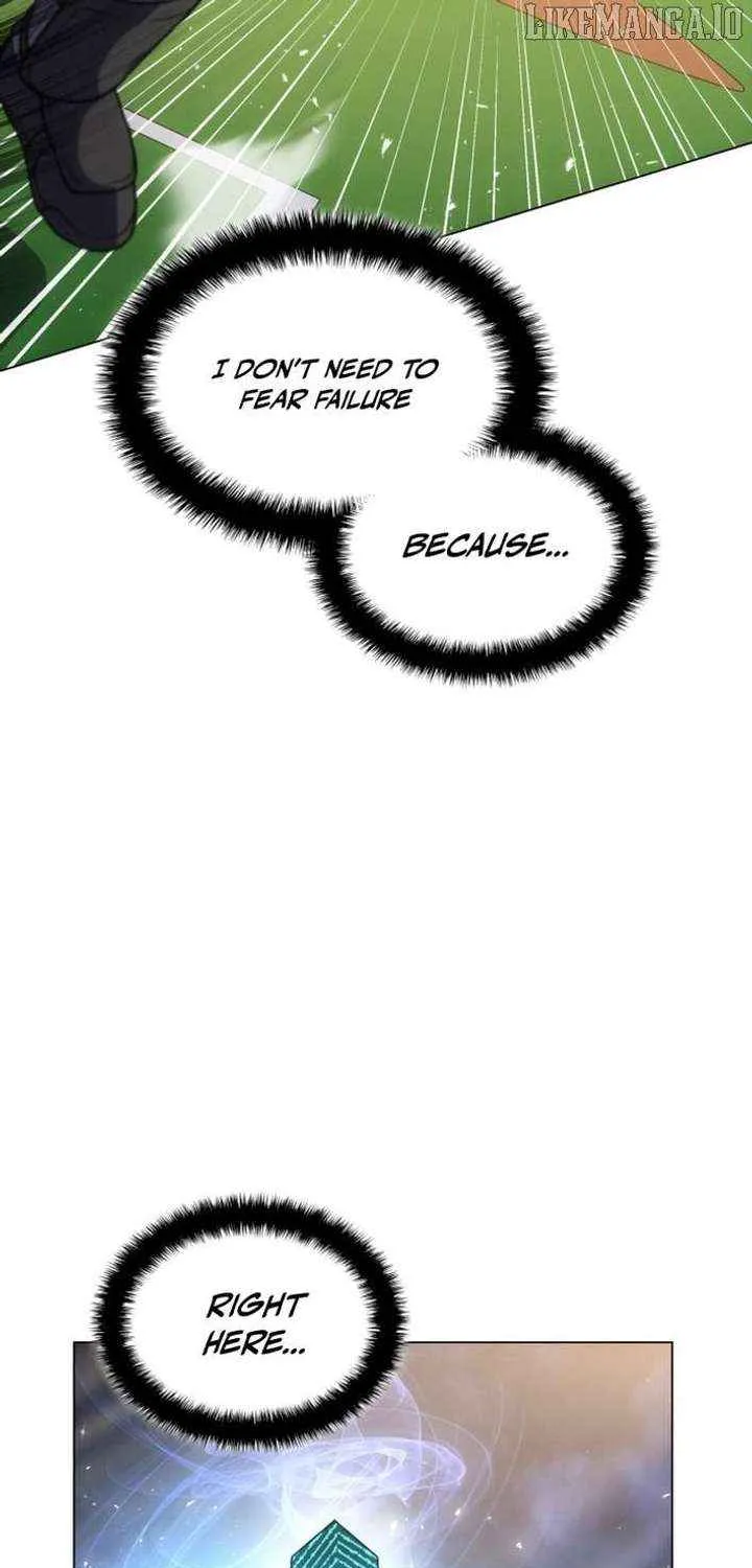 Home Plate Villain Chapter 149 page 64 - 