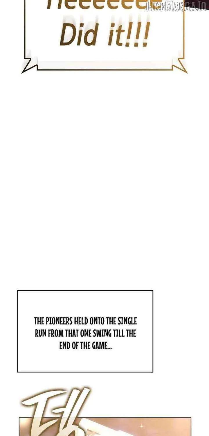 Home Plate Villain Chapter 149 page 71 - 