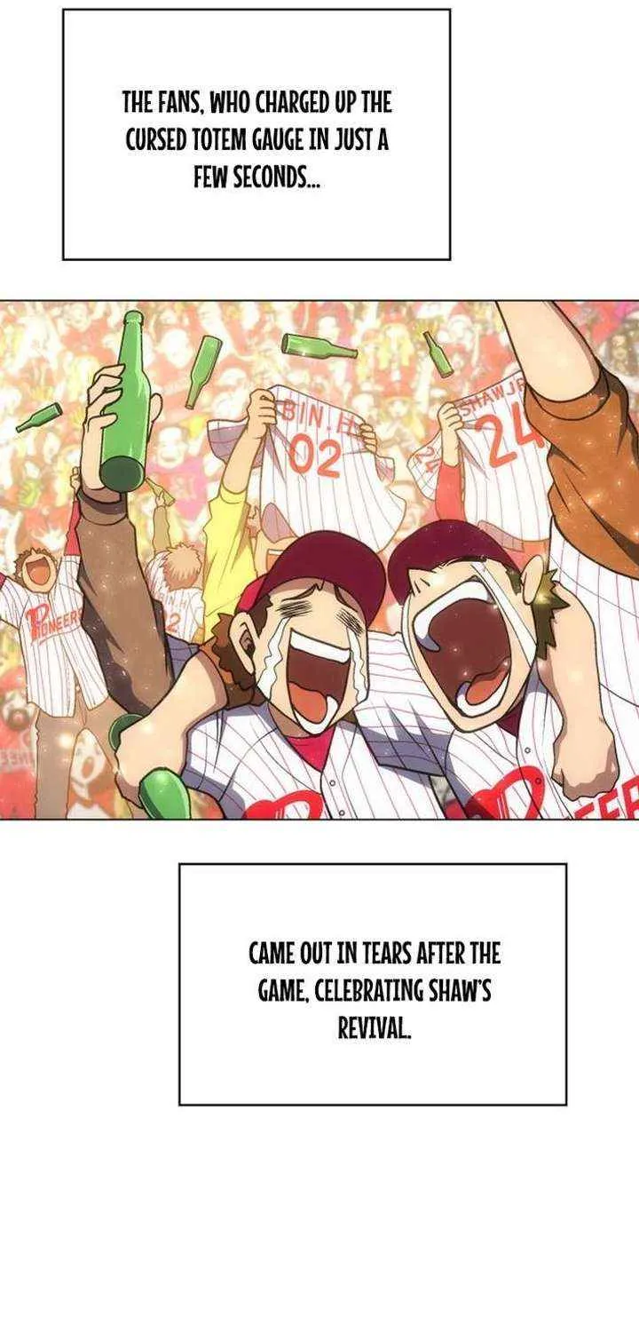 Home Plate Villain Chapter 149 page 73 - 
