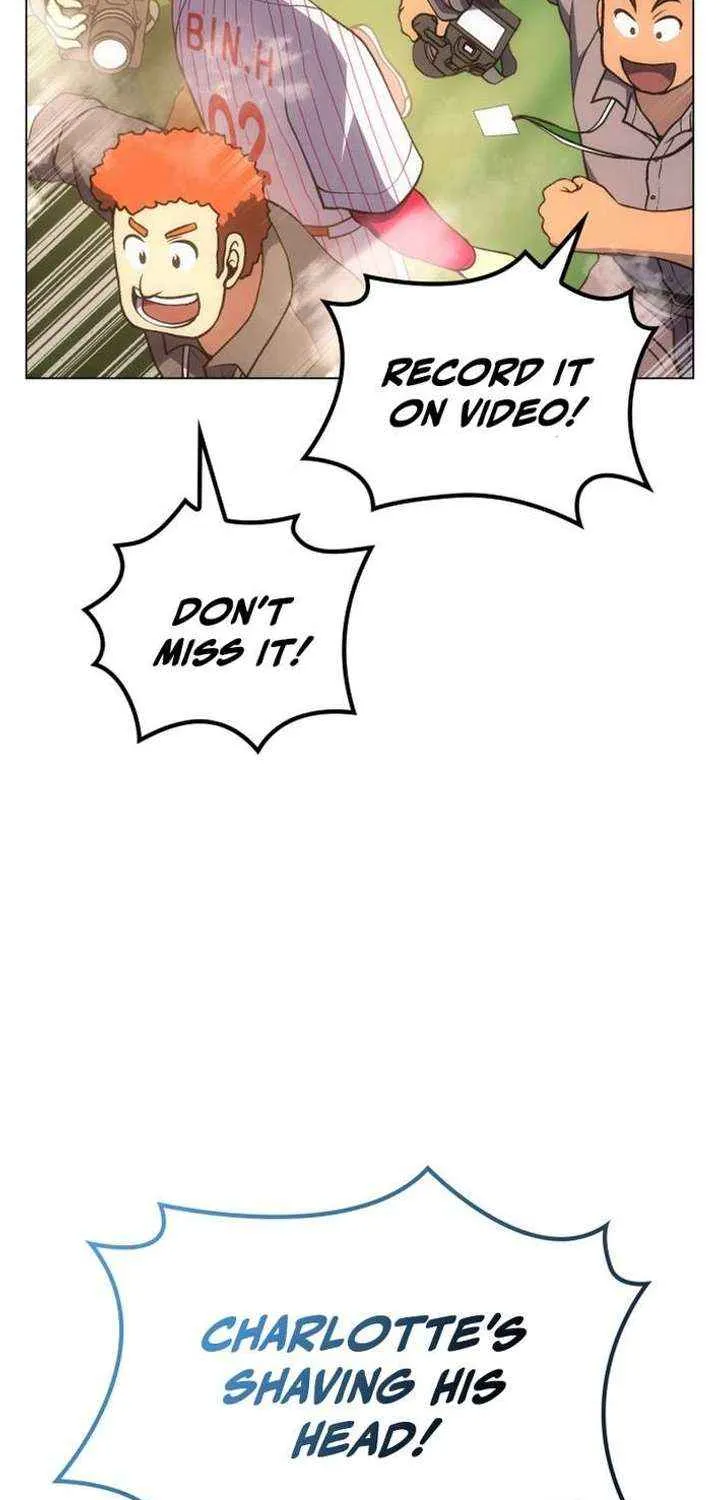 Home Plate Villain Chapter 149 page 75 - 