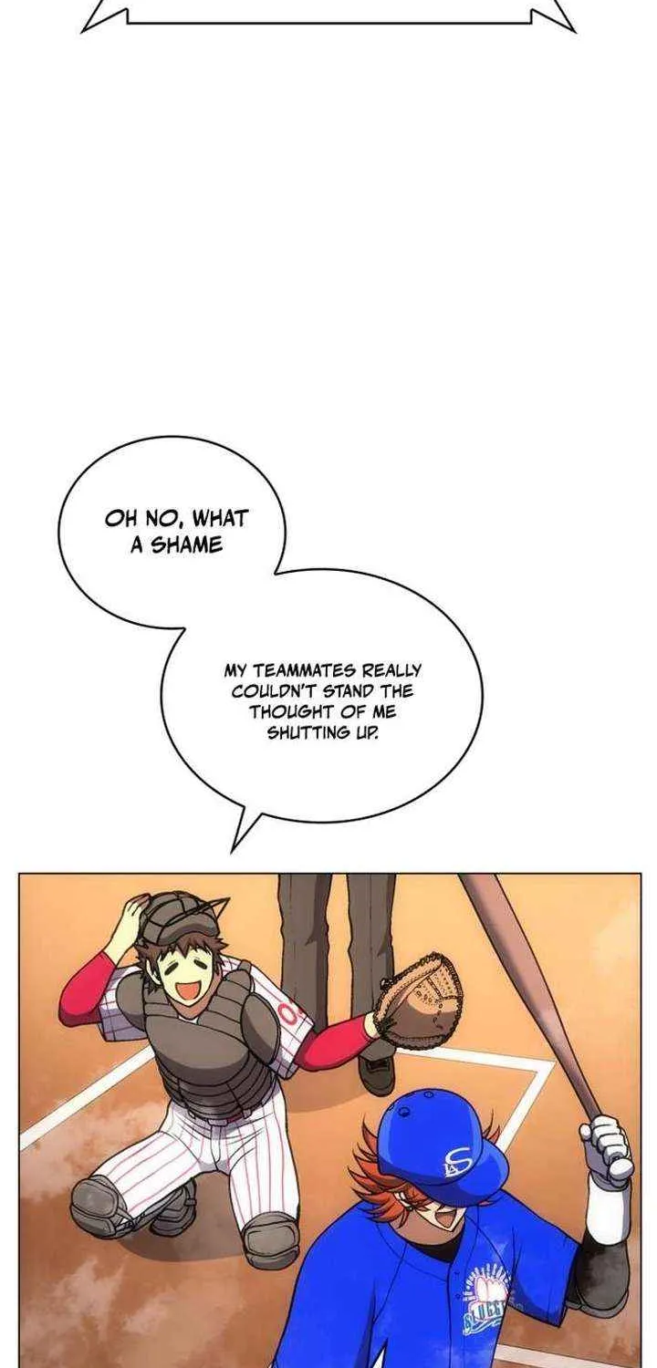 Home Plate Villain Chapter 149 page 9 - 
