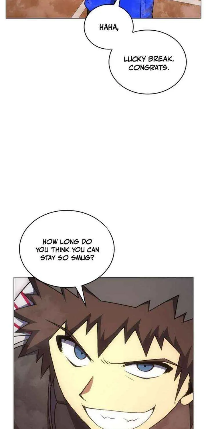 Home Plate Villain Chapter 149 page 10 - 