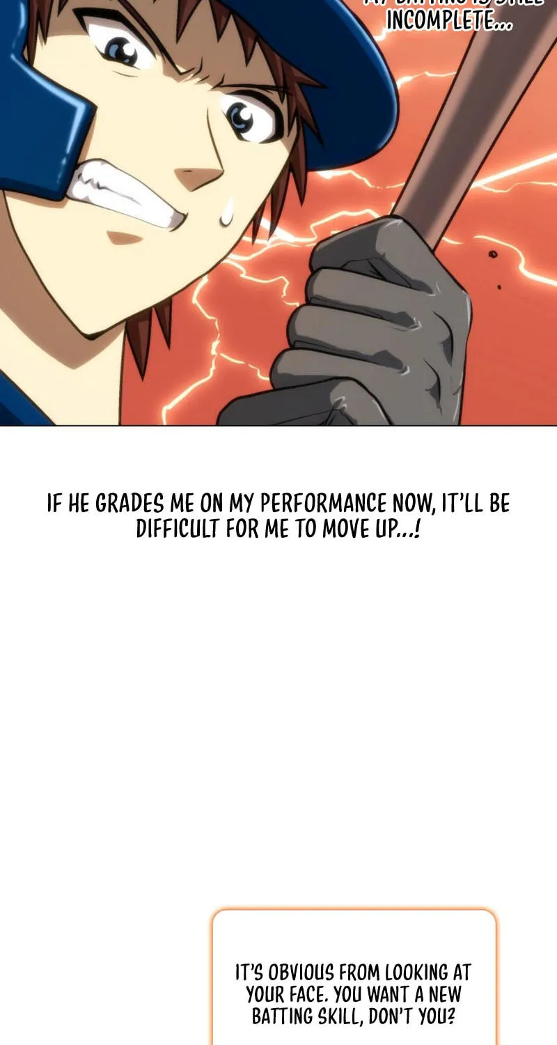 Home Plate Villain Chapter 15 page 14 - 