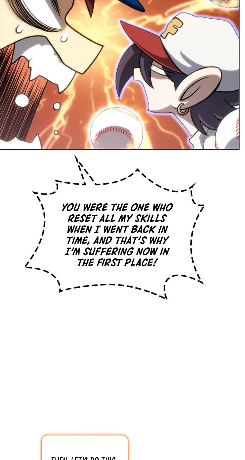 Home Plate Villain Chapter 15 page 16 - 