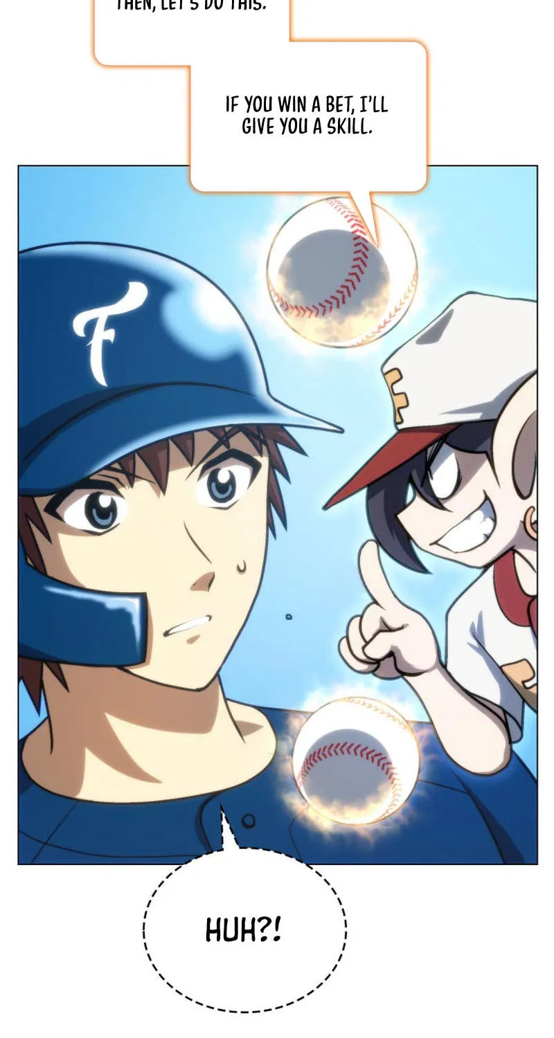 Home Plate Villain Chapter 15 page 17 - 