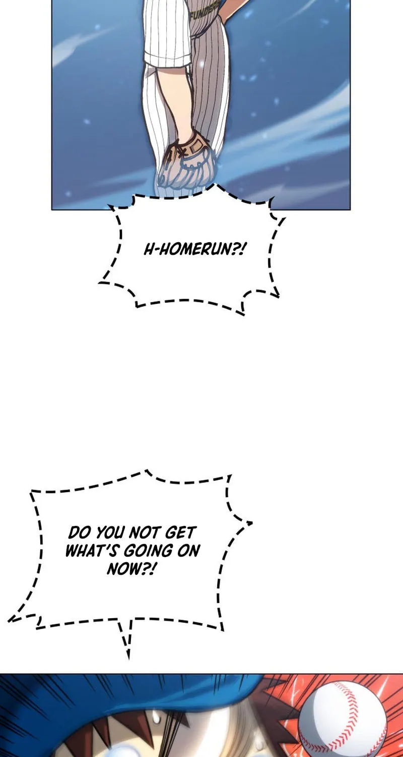 Home Plate Villain Chapter 15 page 19 - 