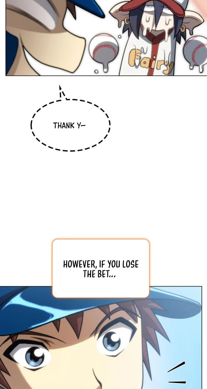 Home Plate Villain Chapter 15 page 21 - 