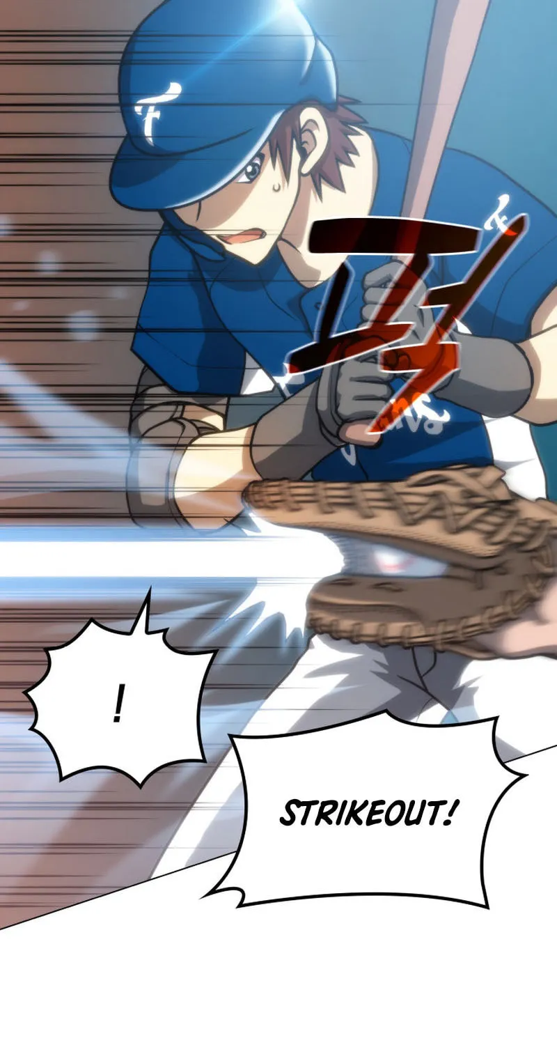 Home Plate Villain Chapter 15 page 26 - 