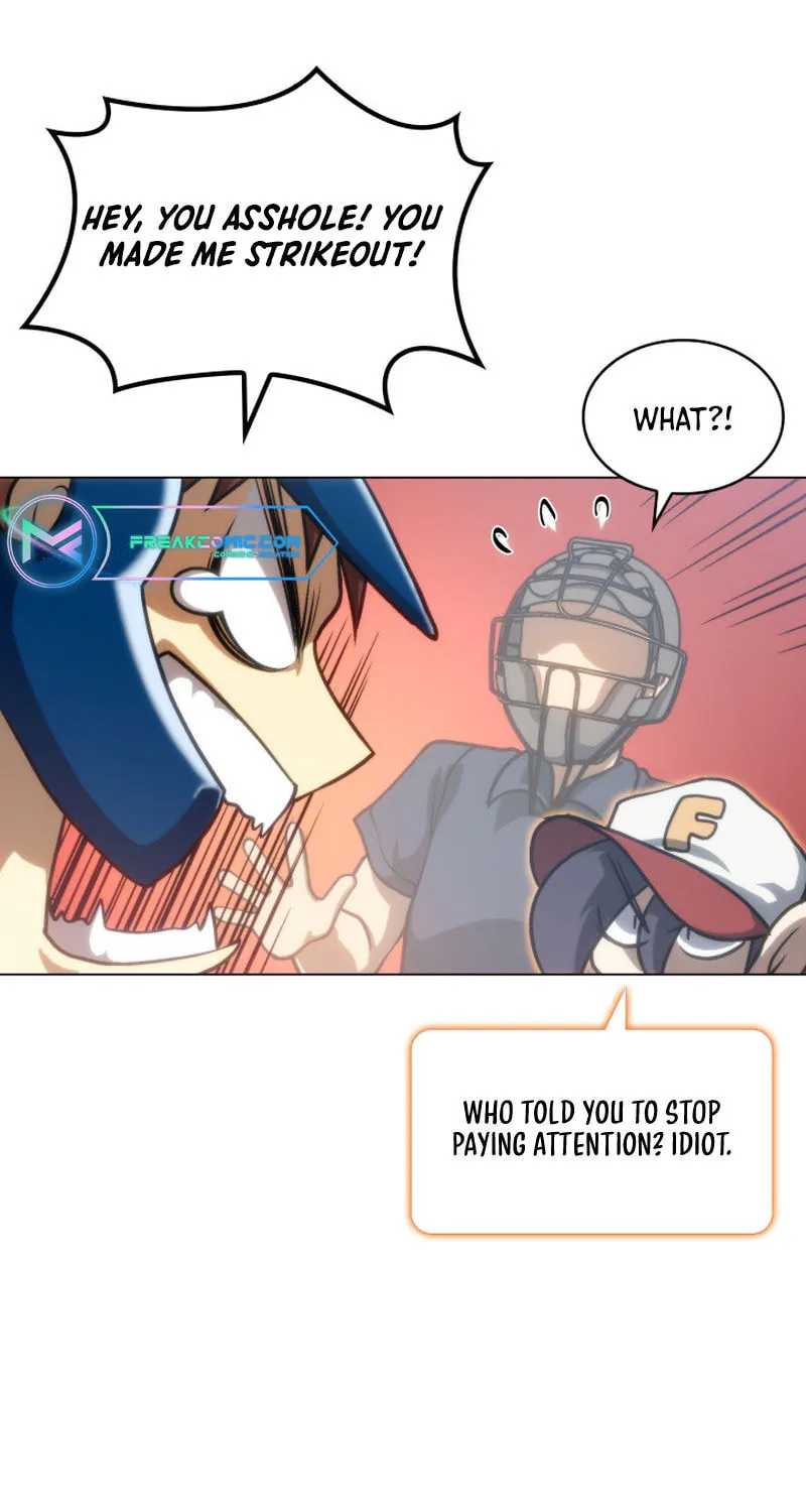 Home Plate Villain Chapter 15 page 27 - 