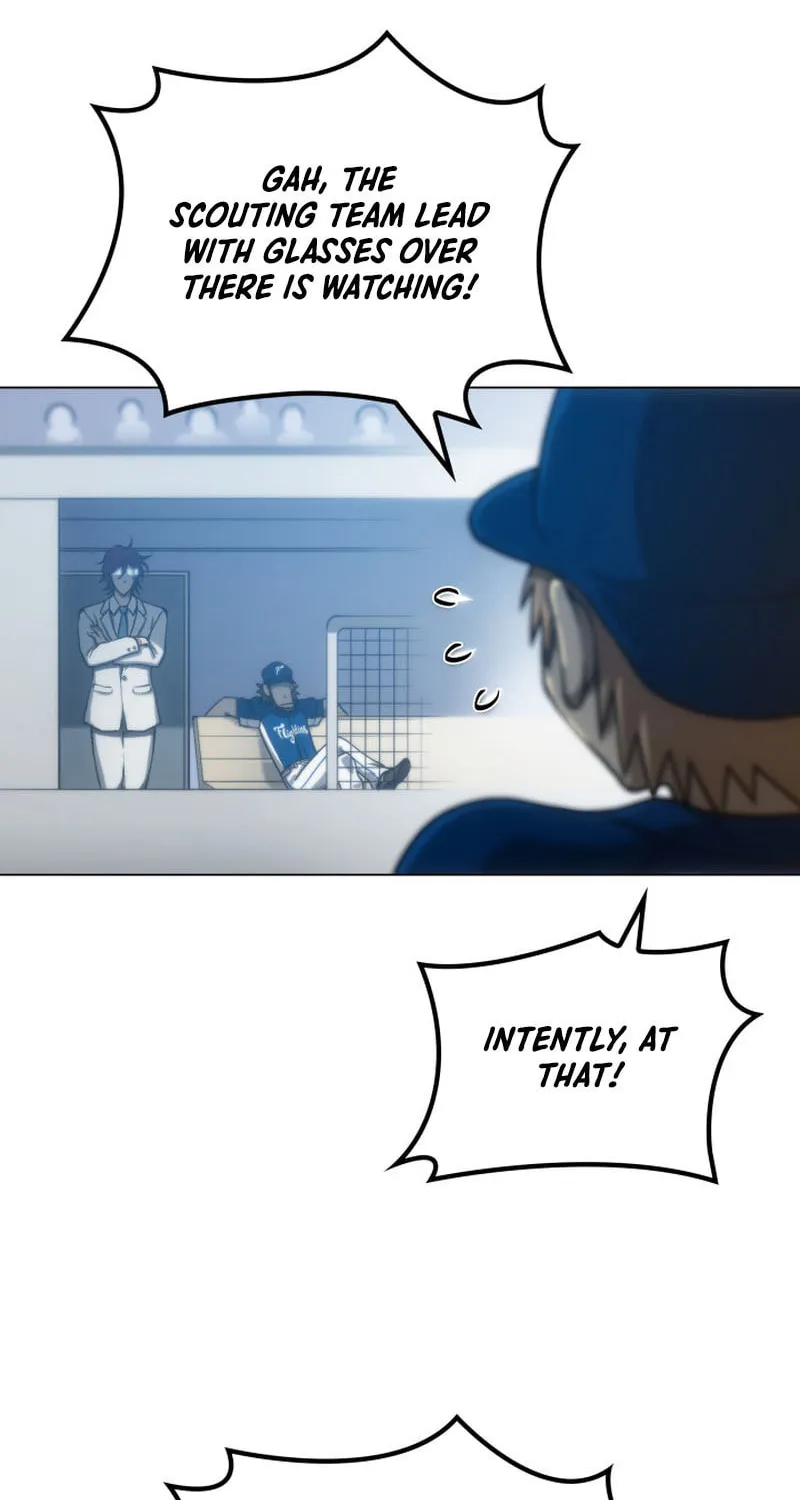Home Plate Villain Chapter 15 page 28 - 