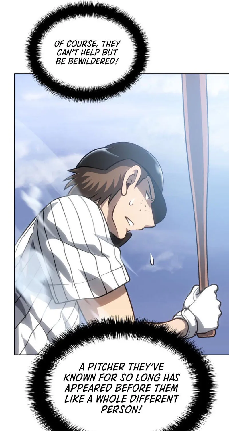 Home Plate Villain Chapter 15 page 33 - 