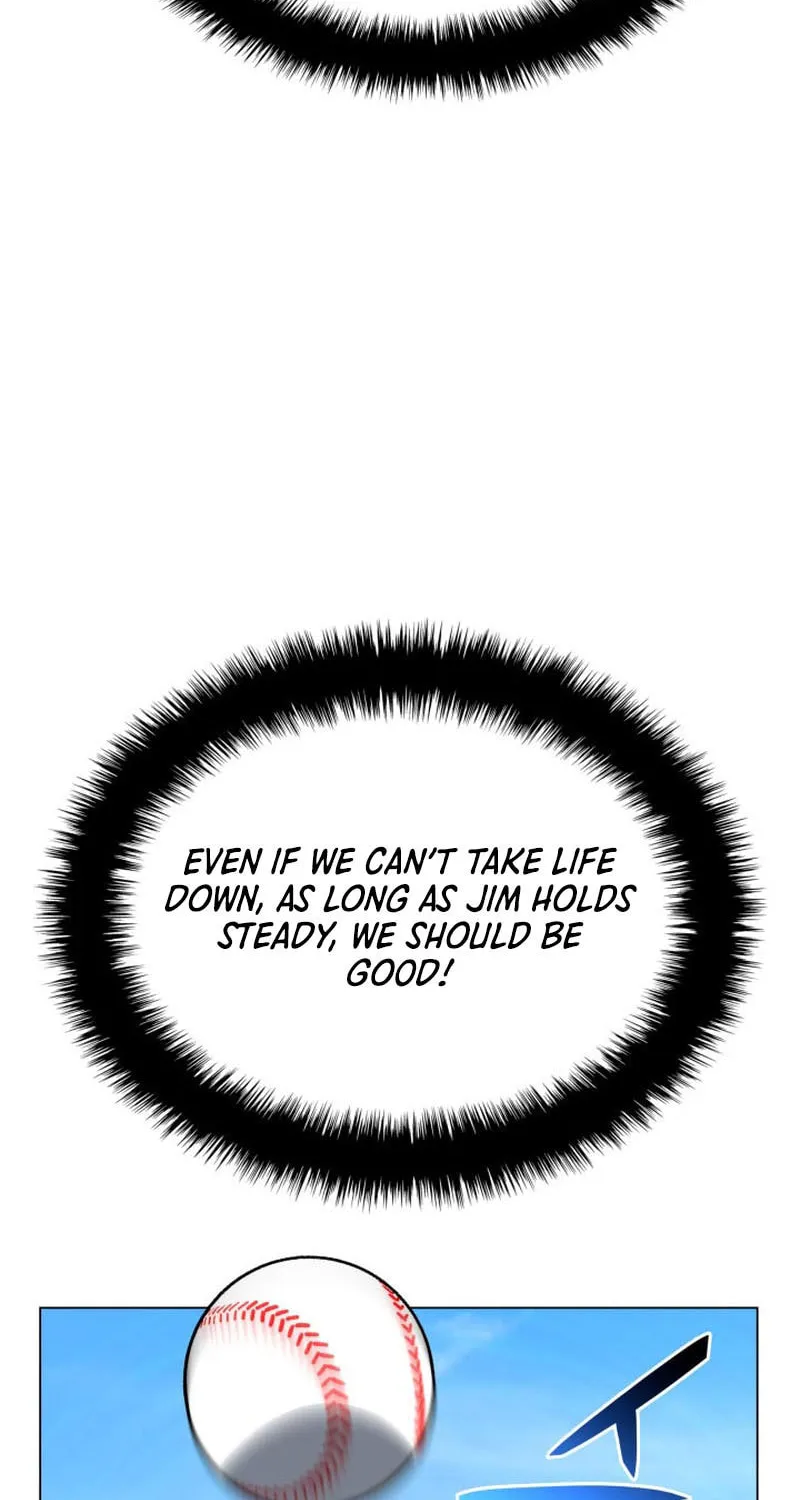 Home Plate Villain Chapter 15 page 34 - 