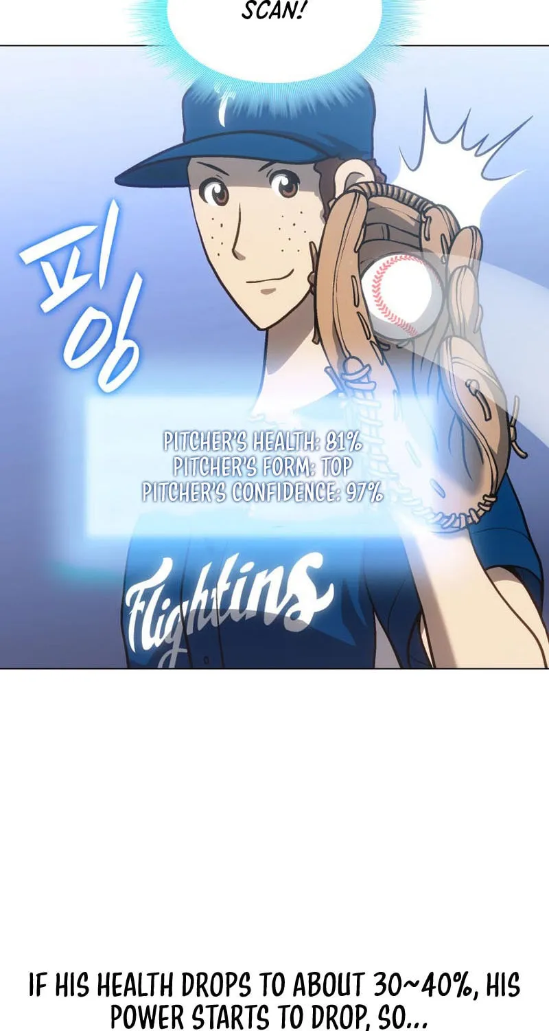 Home Plate Villain Chapter 15 page 36 - 