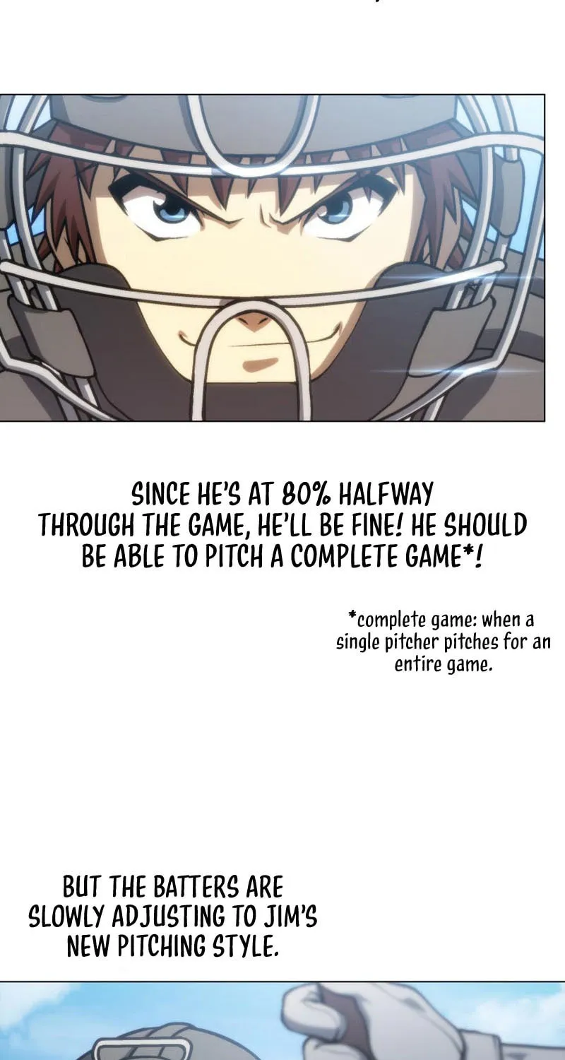 Home Plate Villain Chapter 15 page 37 - 