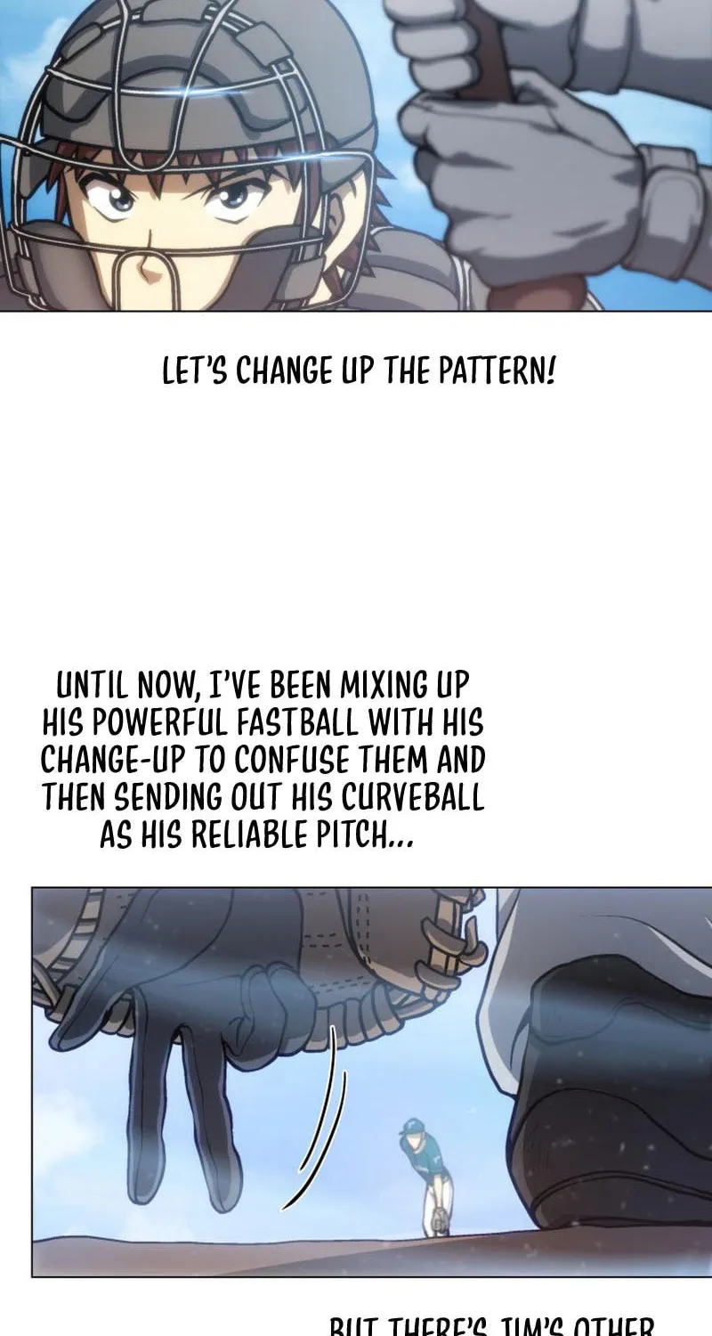 Home Plate Villain Chapter 15 page 38 - 