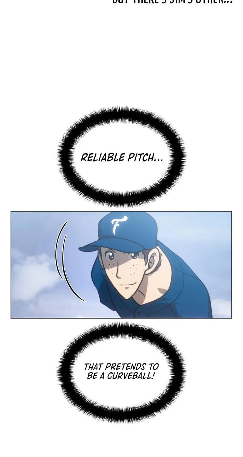Home Plate Villain Chapter 15 page 39 - 