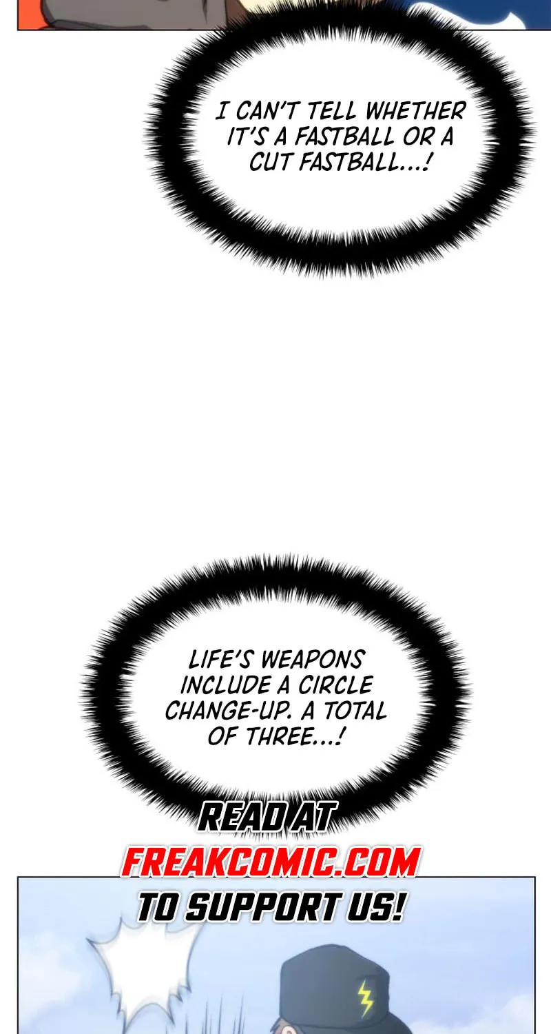 Home Plate Villain Chapter 15 page 5 - 
