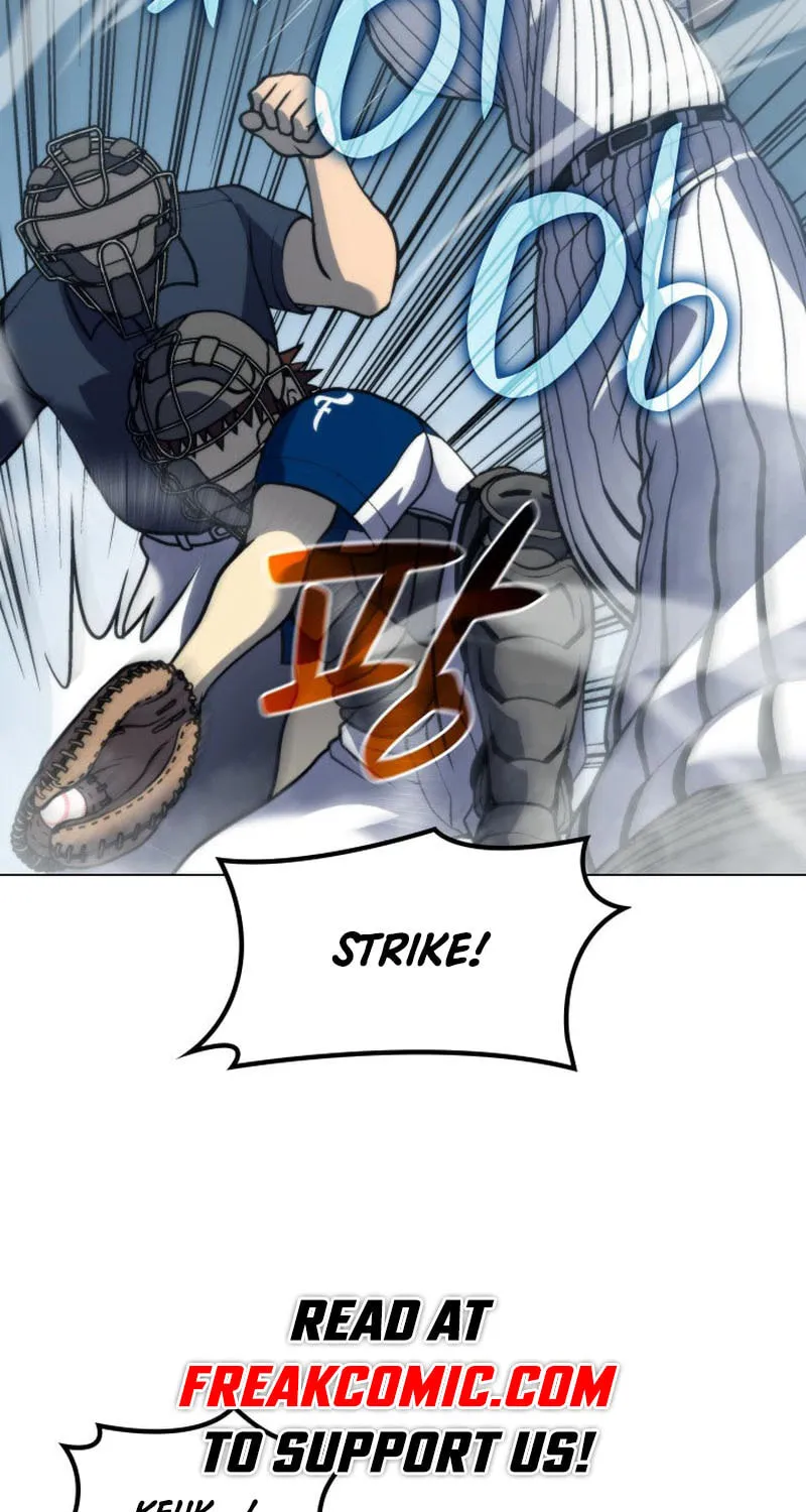Home Plate Villain Chapter 15 page 45 - 