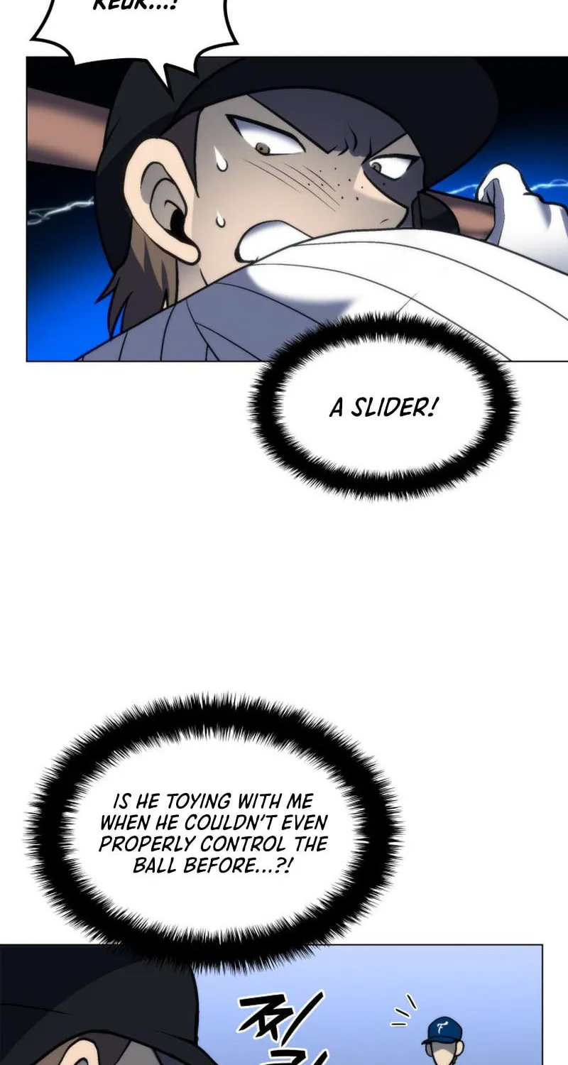 Home Plate Villain Chapter 15 page 46 - 