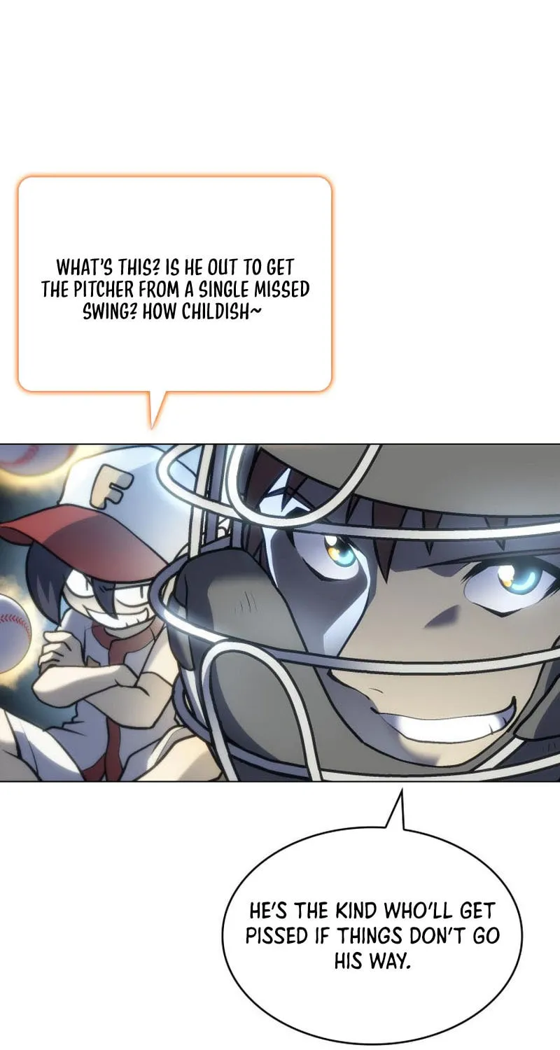 Home Plate Villain Chapter 15 page 48 - 