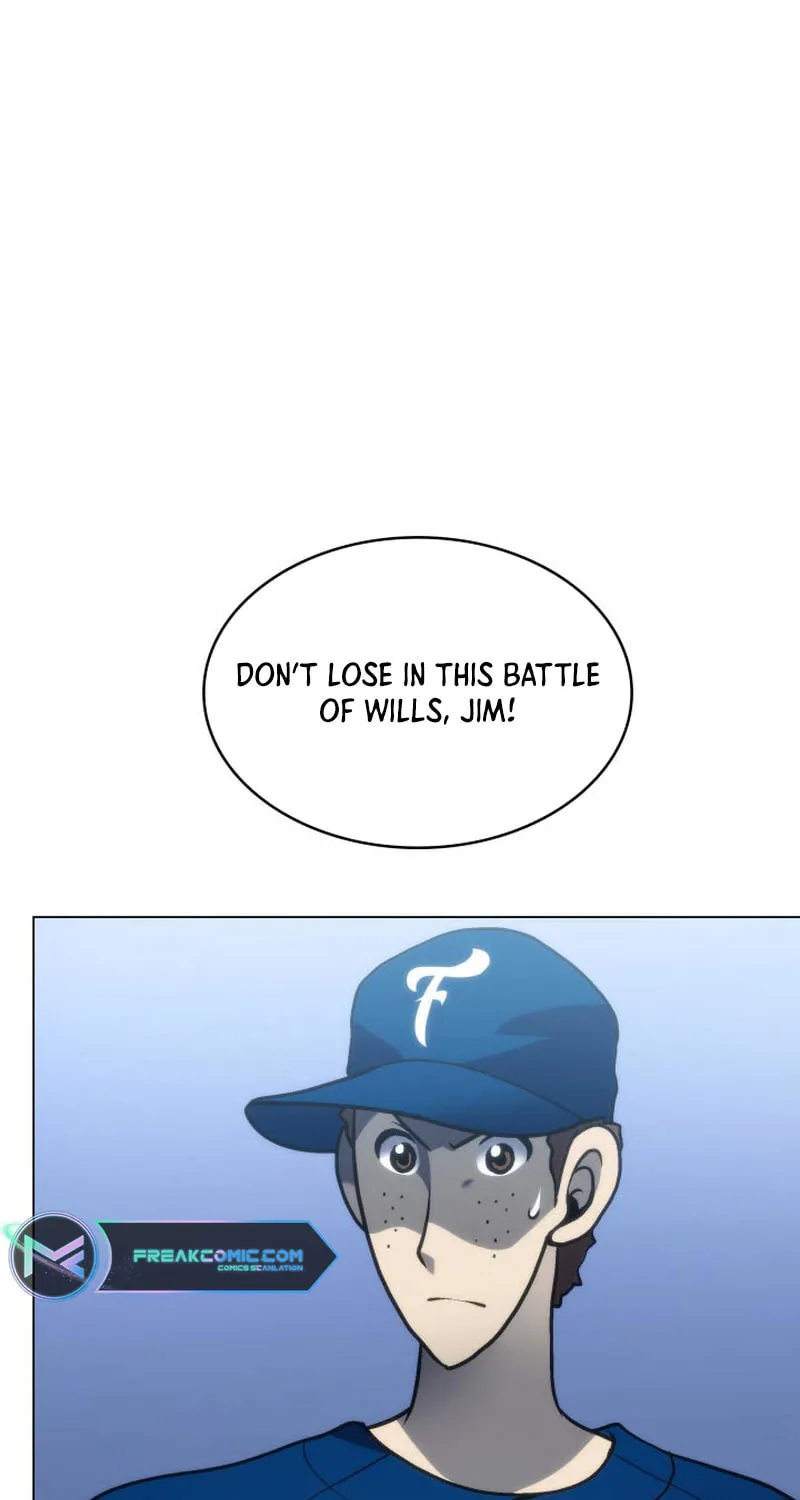 Home Plate Villain Chapter 15 page 49 - 