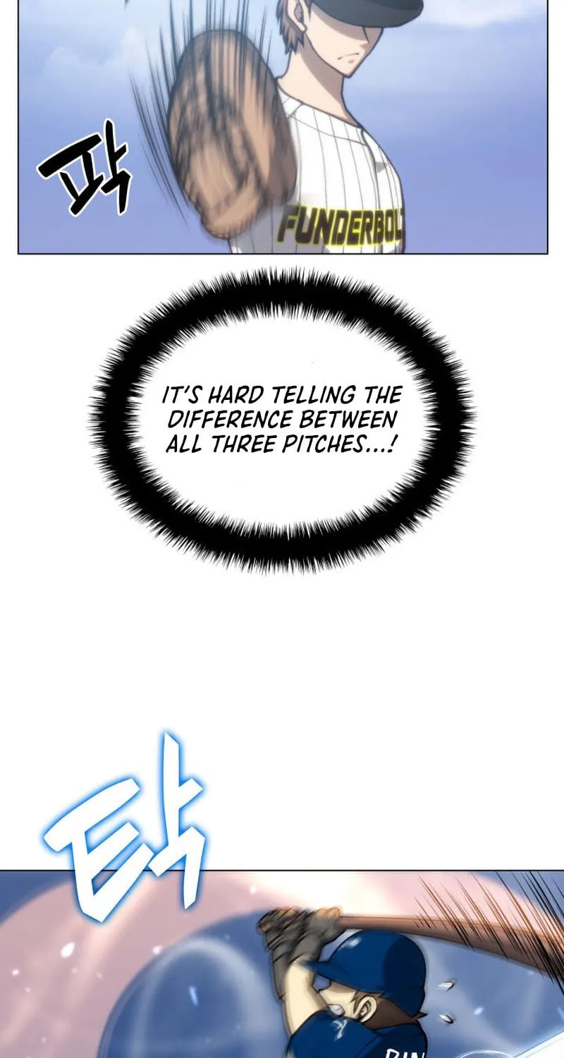 Home Plate Villain Chapter 15 page 6 - 