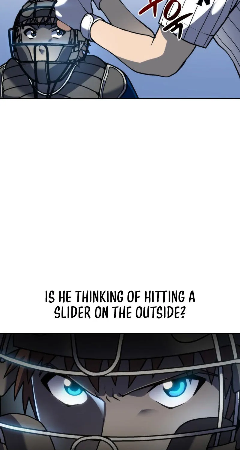 Home Plate Villain Chapter 15 page 51 - 