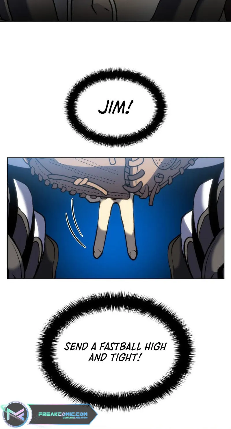 Home Plate Villain Chapter 15 page 52 - 