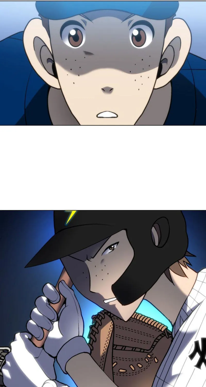 Home Plate Villain Chapter 15 page 53 - 