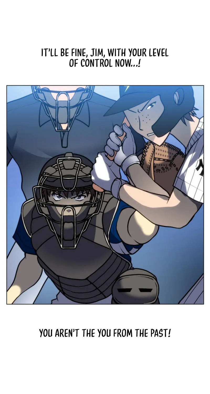 Home Plate Villain Chapter 15 page 55 - 