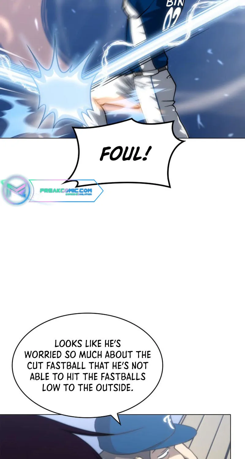 Home Plate Villain Chapter 15 page 7 - 