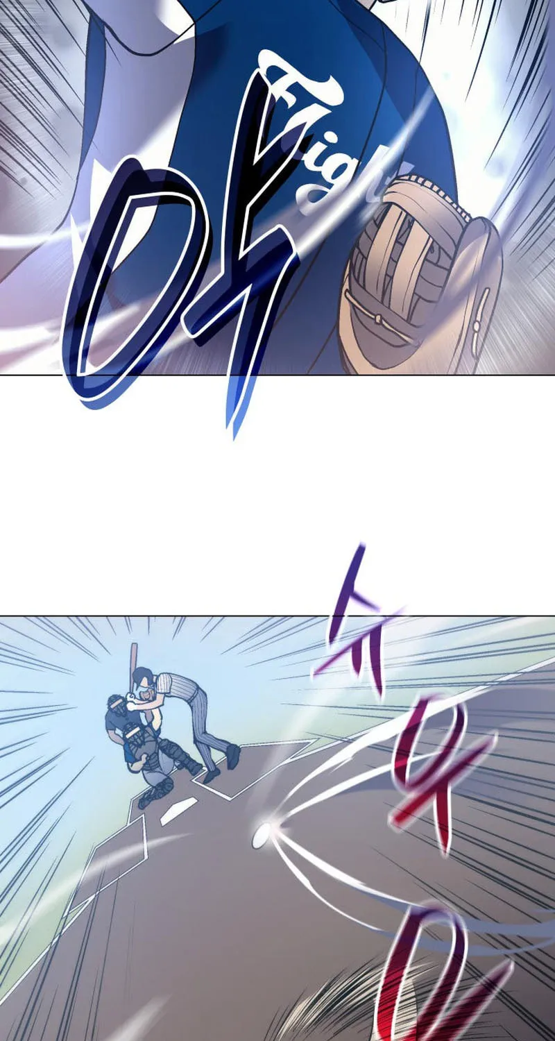 Home Plate Villain Chapter 15 page 61 - 