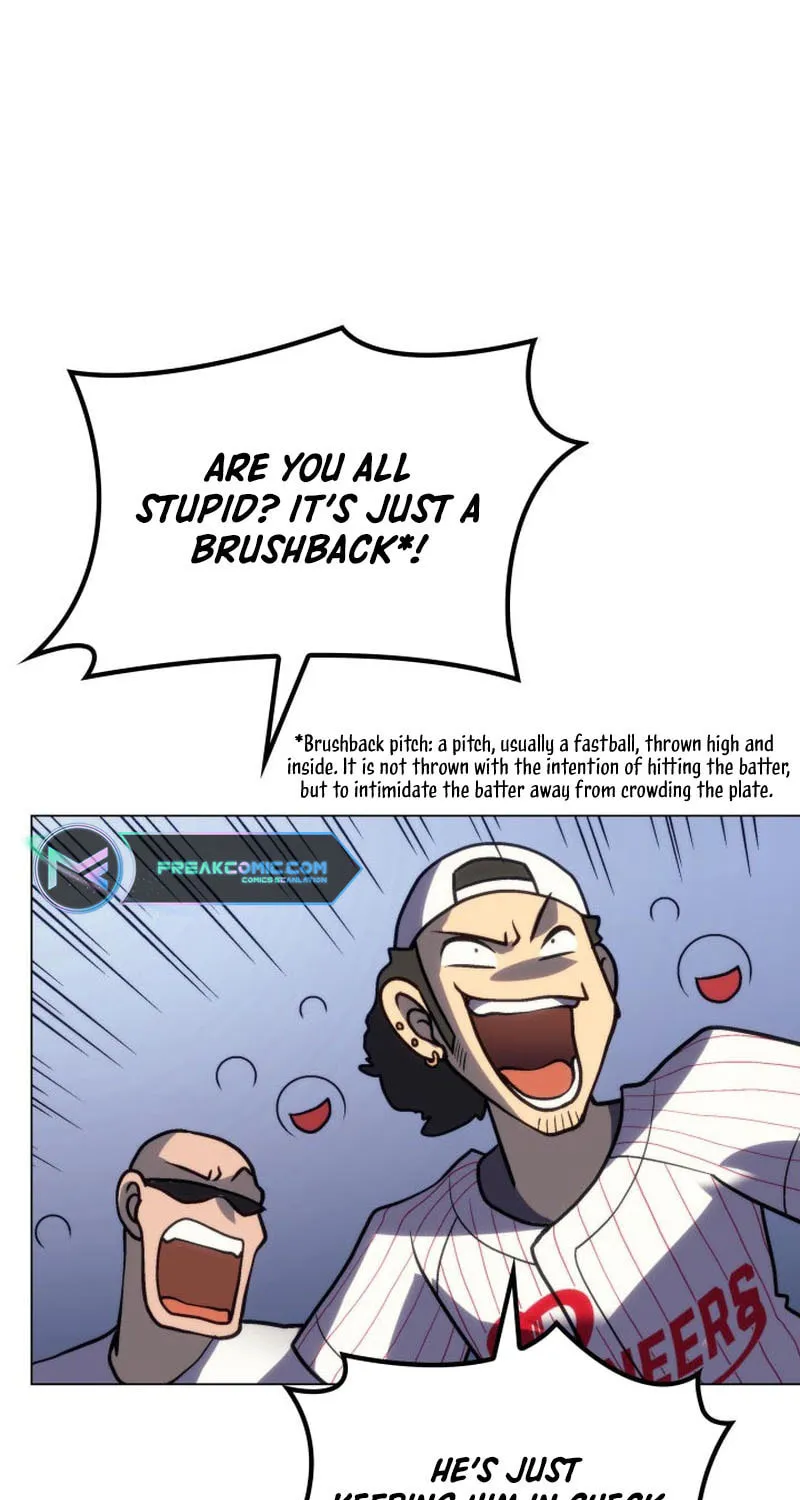Home Plate Villain Chapter 15 page 69 - 