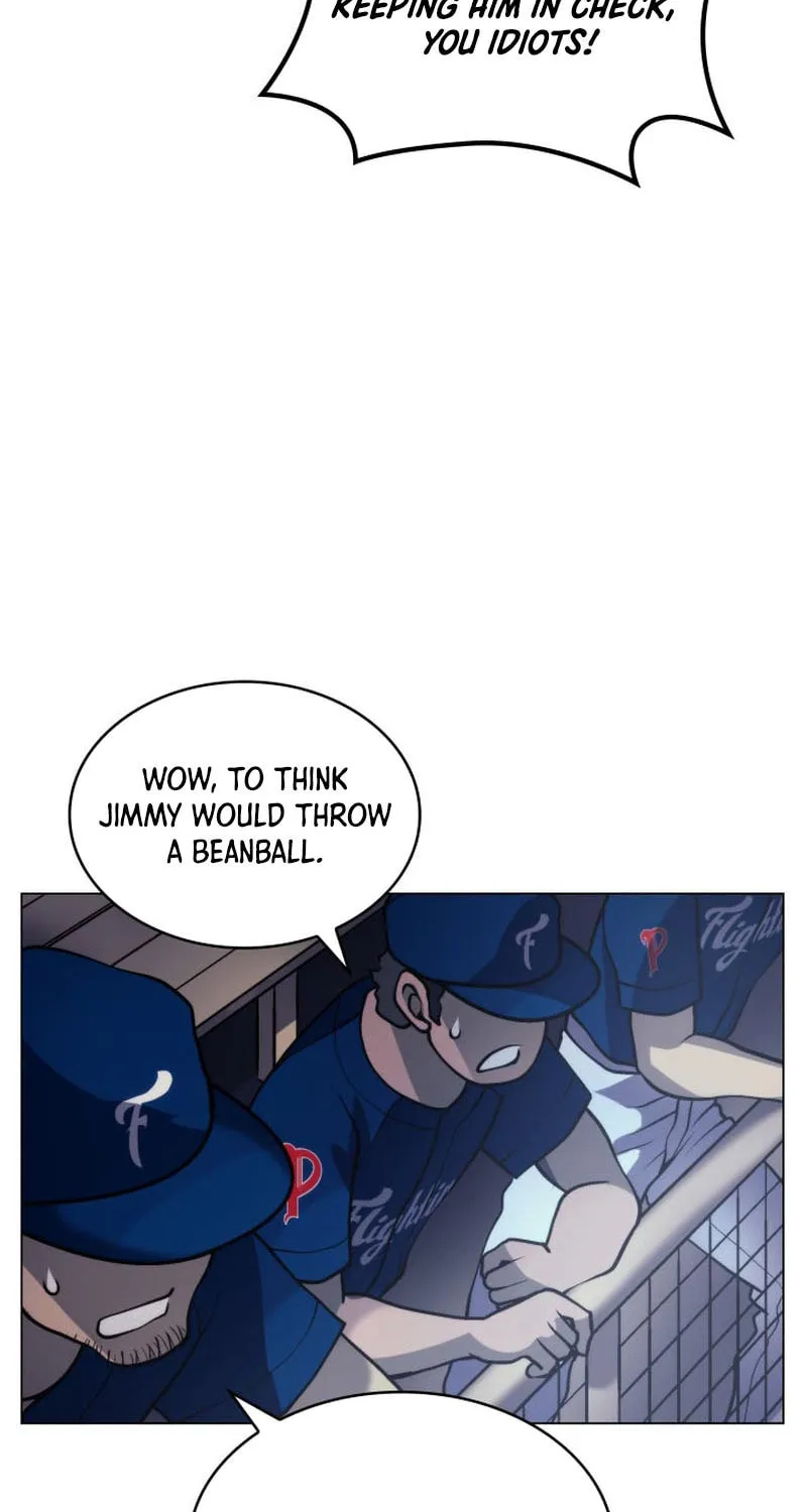 Home Plate Villain Chapter 15 page 70 - 