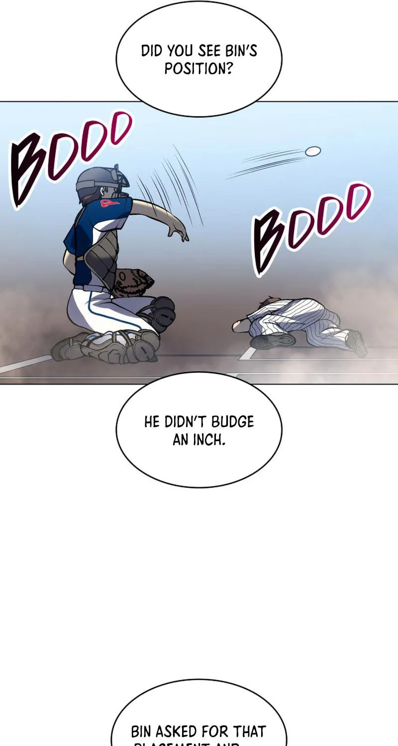 Home Plate Villain Chapter 15 page 73 - 
