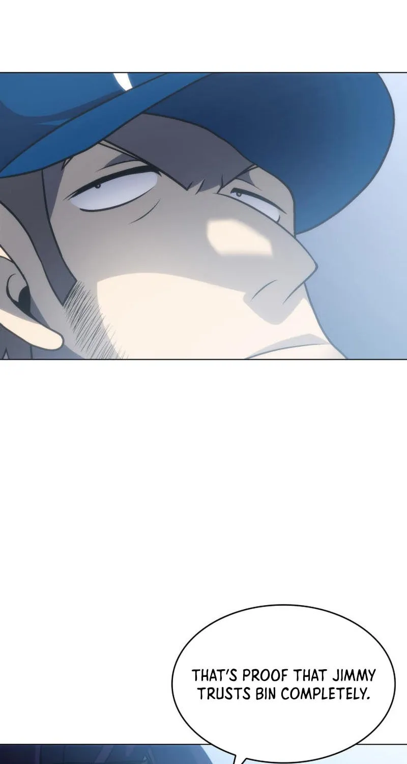 Home Plate Villain Chapter 15 page 76 - 