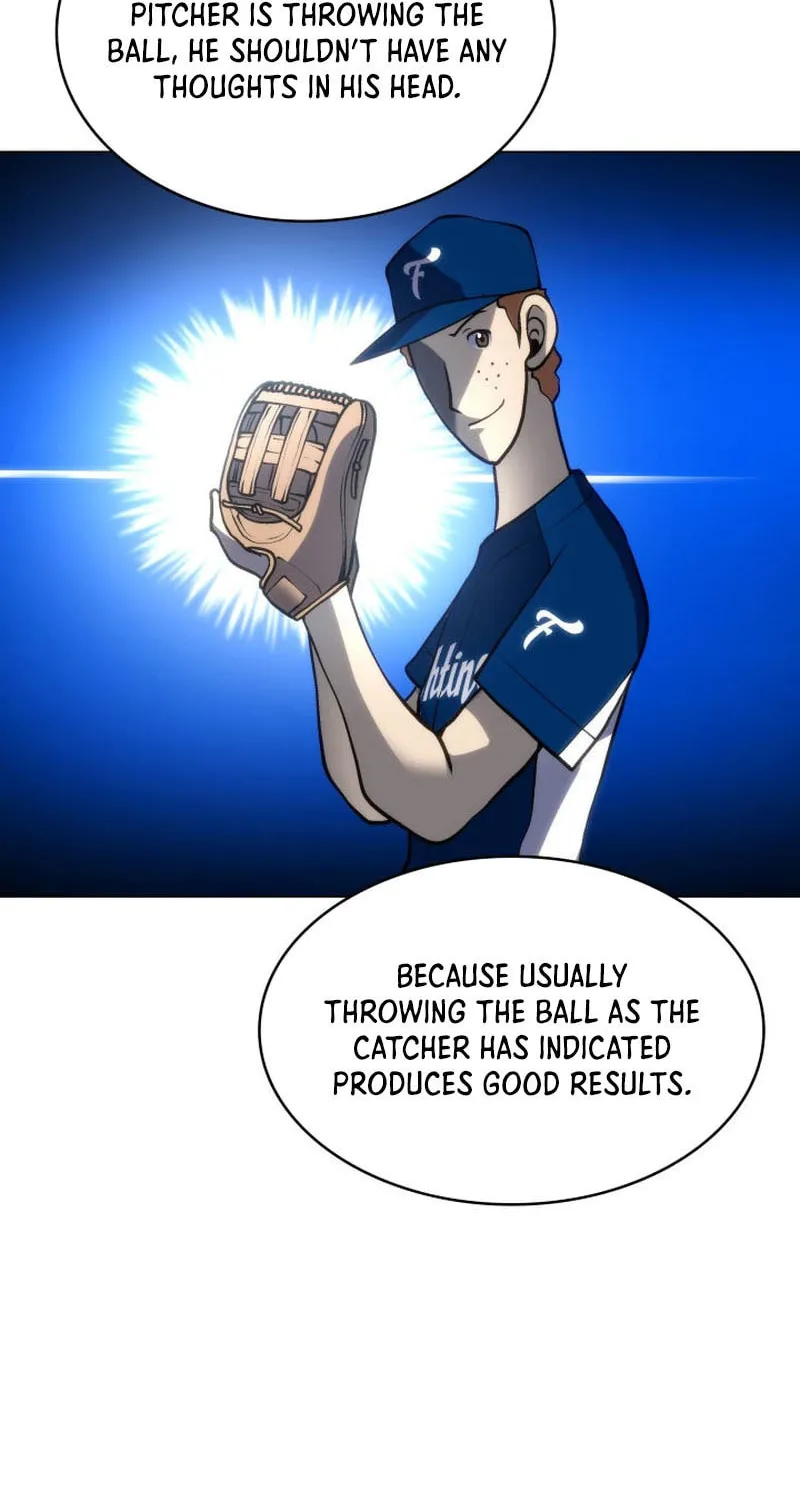Home Plate Villain Chapter 15 page 78 - 