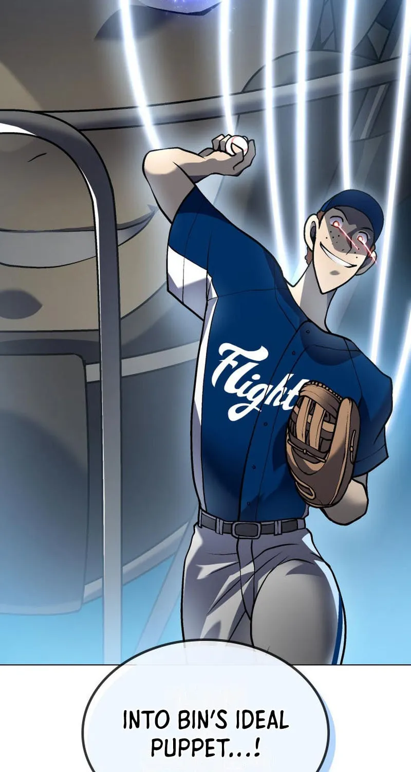 Home Plate Villain Chapter 15 page 80 - 