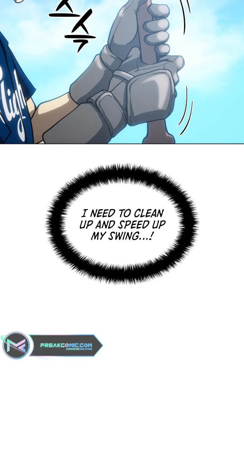 Home Plate Villain Chapter 15 page 9 - 