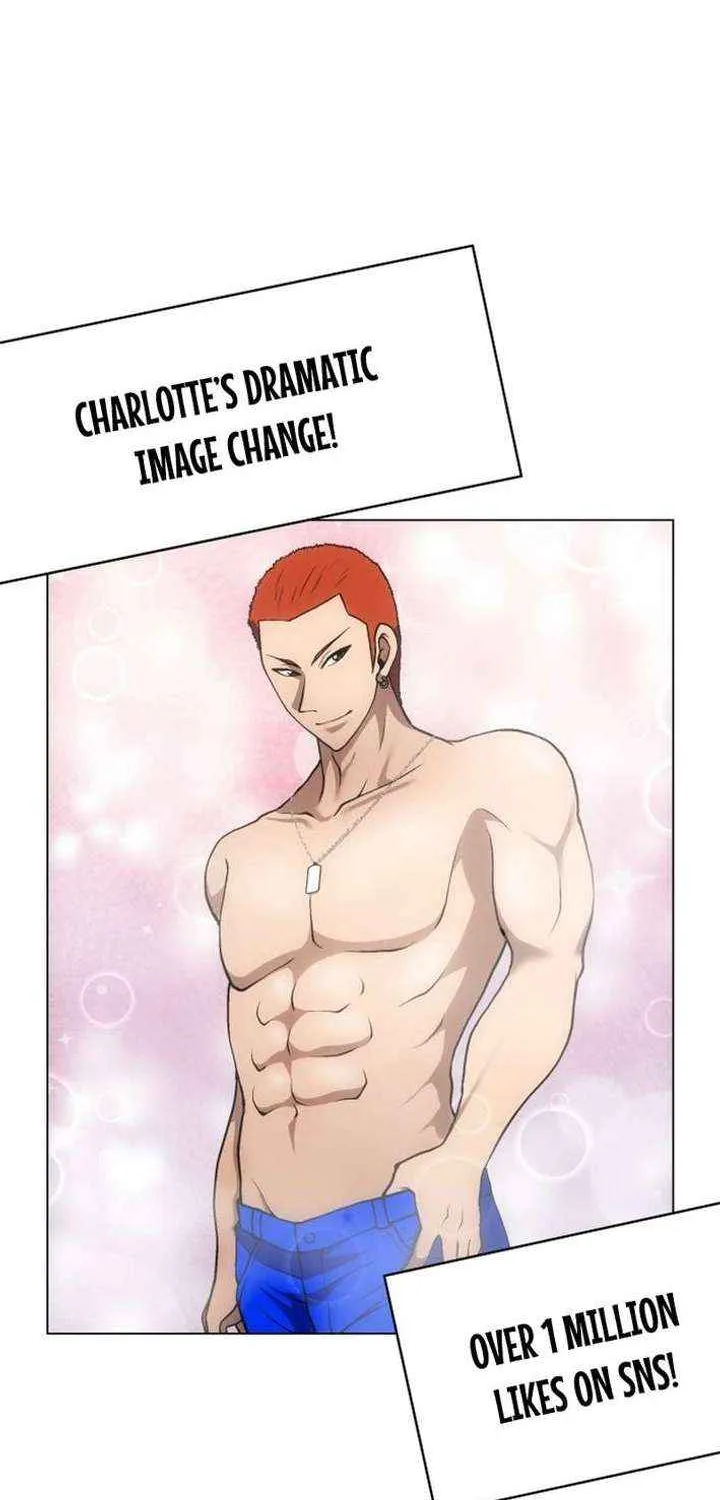 Home Plate Villain Chapter 150 page 12 - 