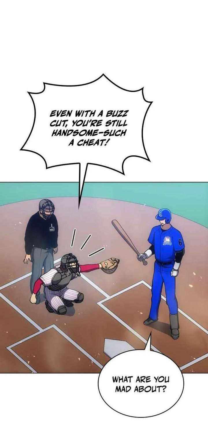 Home Plate Villain Chapter 150 page 14 - 