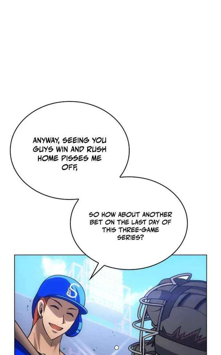 Home Plate Villain Chapter 150 page 15 - 