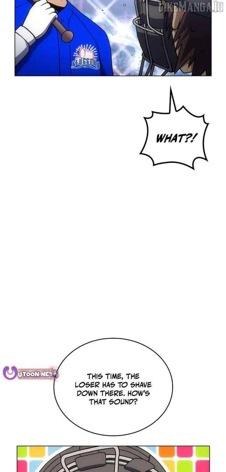 Home Plate Villain Chapter 150 page 16 - 
